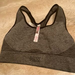 PINK- Victoria’s secret Sportsbra